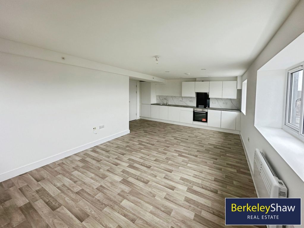 Property photo 3 of 12 Open Plan Lounge Kitchen
