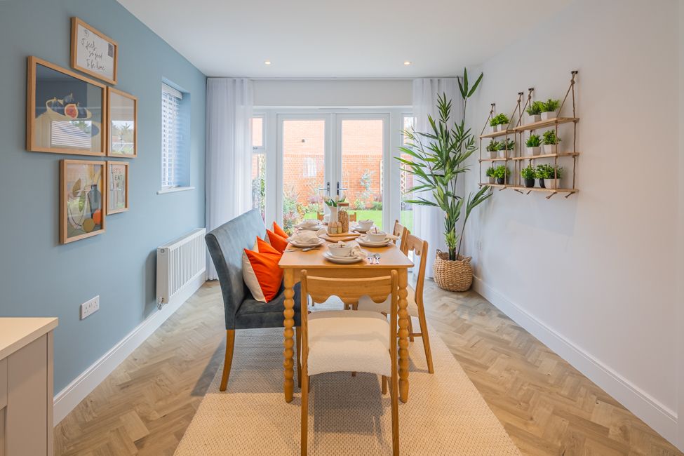 Property photo 2 of 22 Showhome Photography