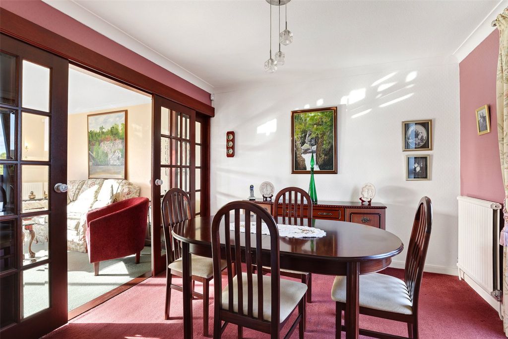 Property photo 3 of 13 Dining Room