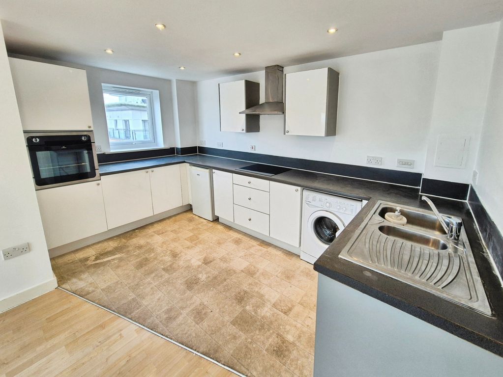 Property photo 3 of 8 Kitchen Area