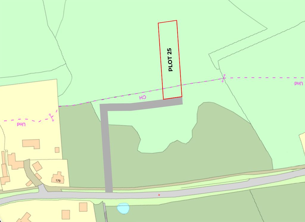 Property photo 2 of 5 Stanstead 25 Outline