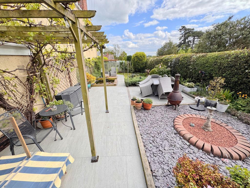 Additional image 33 of 4 bed semi-detached house for saleHigh Street, Ibstock, Leicestershire LE67