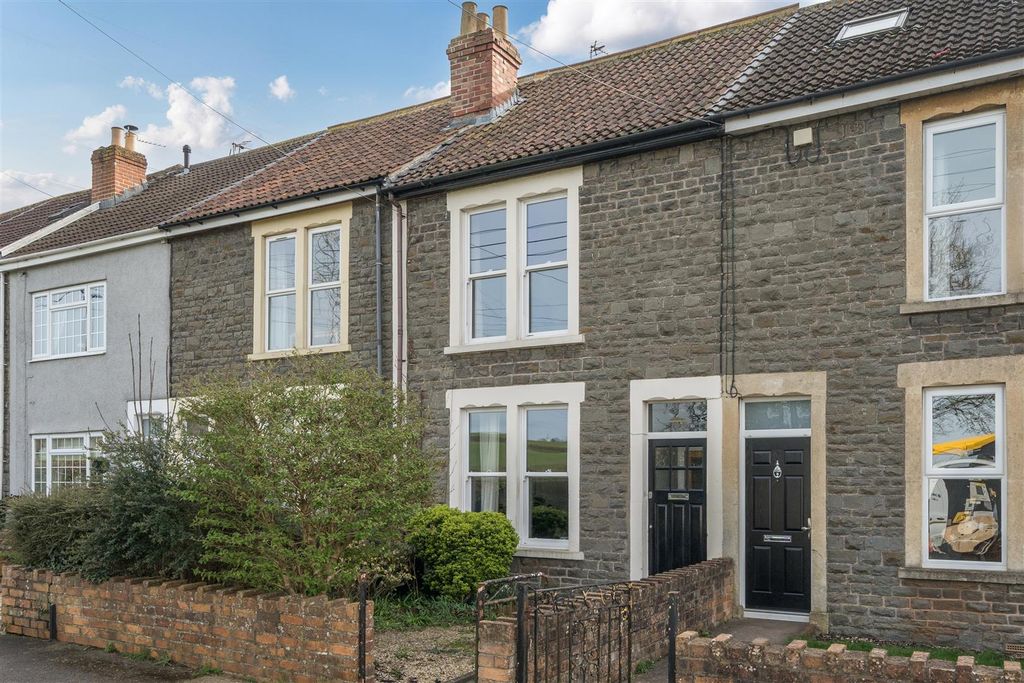 Property photo 1 of 23 Front Garden