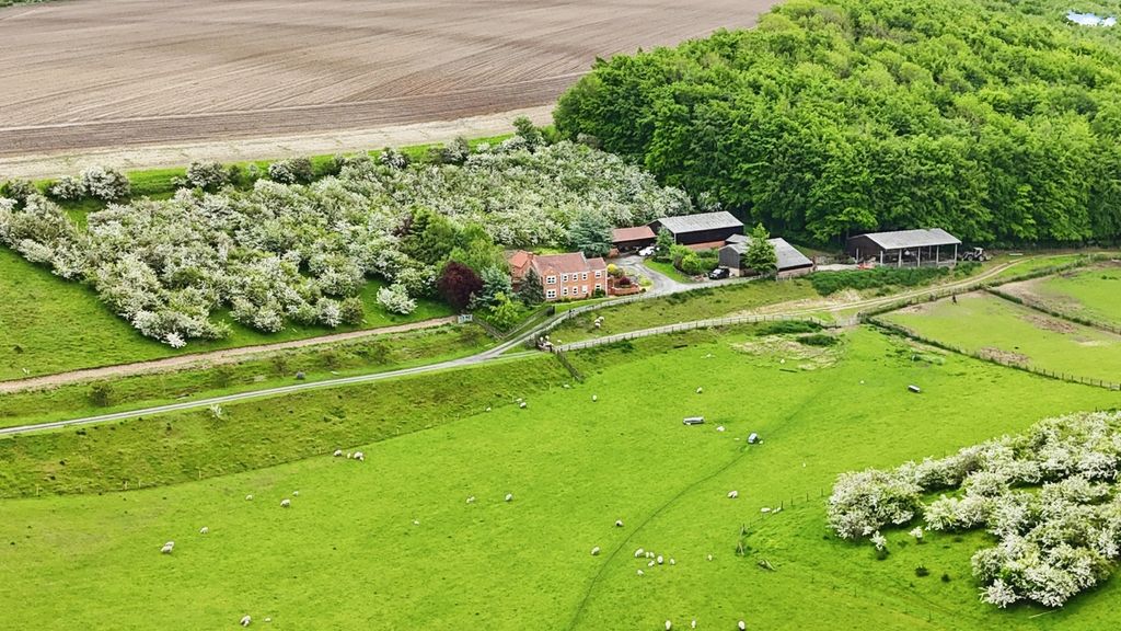 Additional image 23 of 4 bed detached house for saleBurgate, North Newbald, York YO43