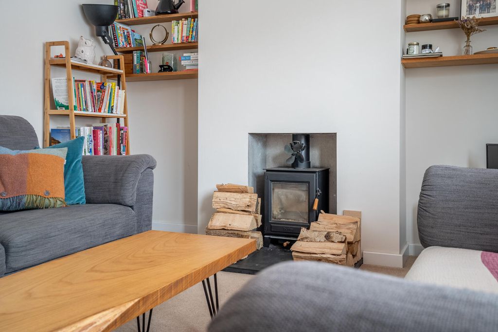 Property photo 3 of 14 Living Room