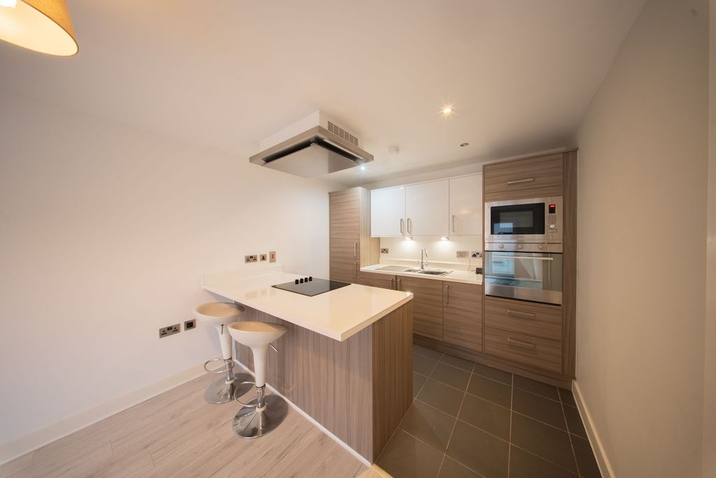 Property photo 3 of 8 Living/Dining Area