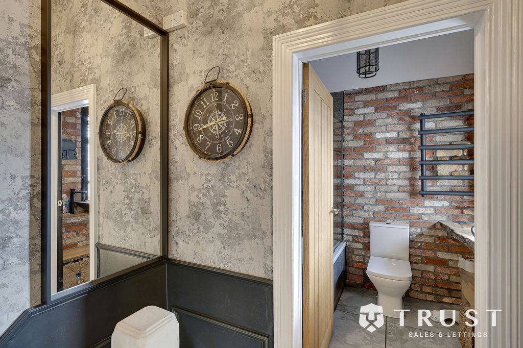 Additional image 24 of 3 bed semi-detached house for saleDeighton Lane, Batley WF17