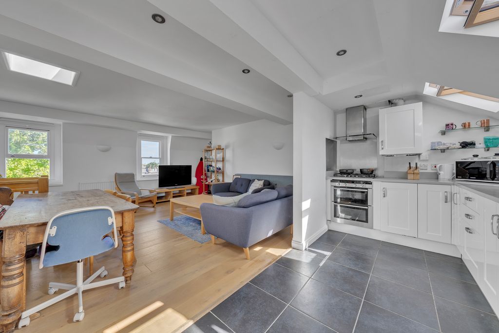 Property photo 3 of 12 Open Plan Kitchen