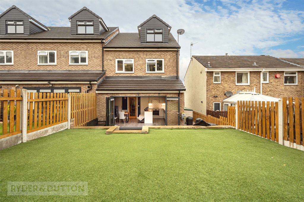 Property photo 1 of 19 Rear Elevation