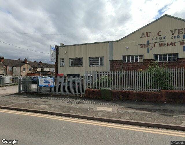 Property photo 3 of 14 Street View