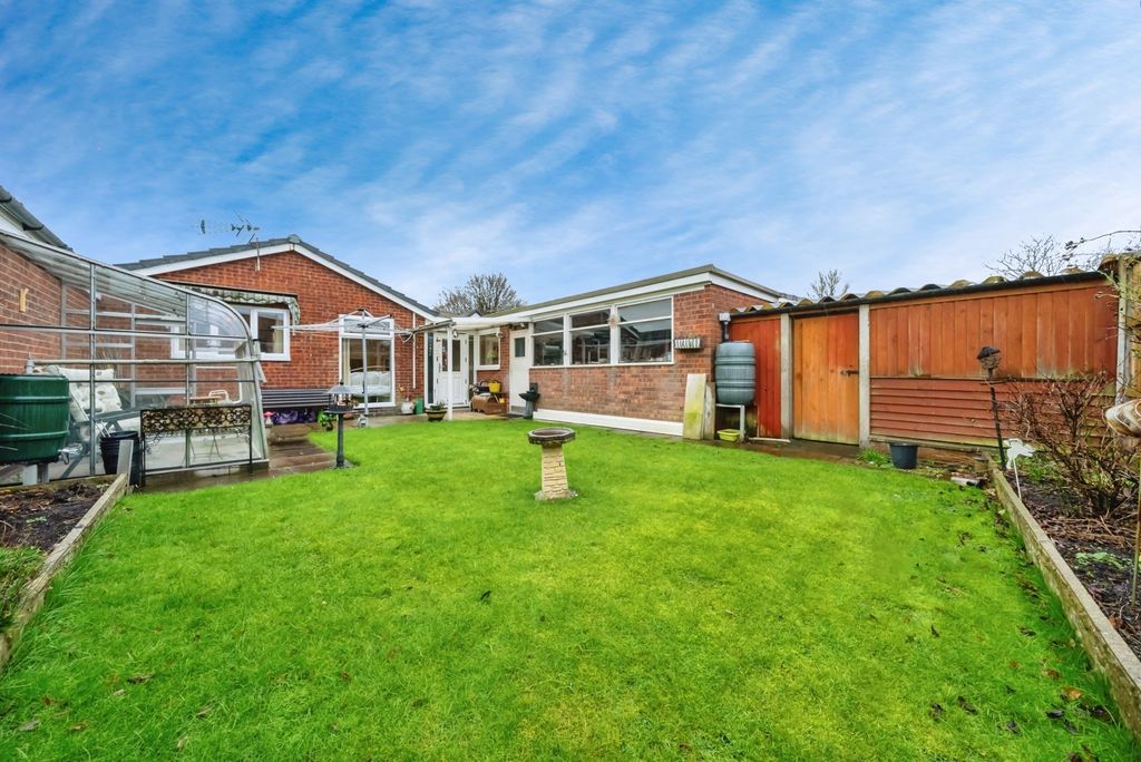 Property photo 3 of 12 Rear Elevation