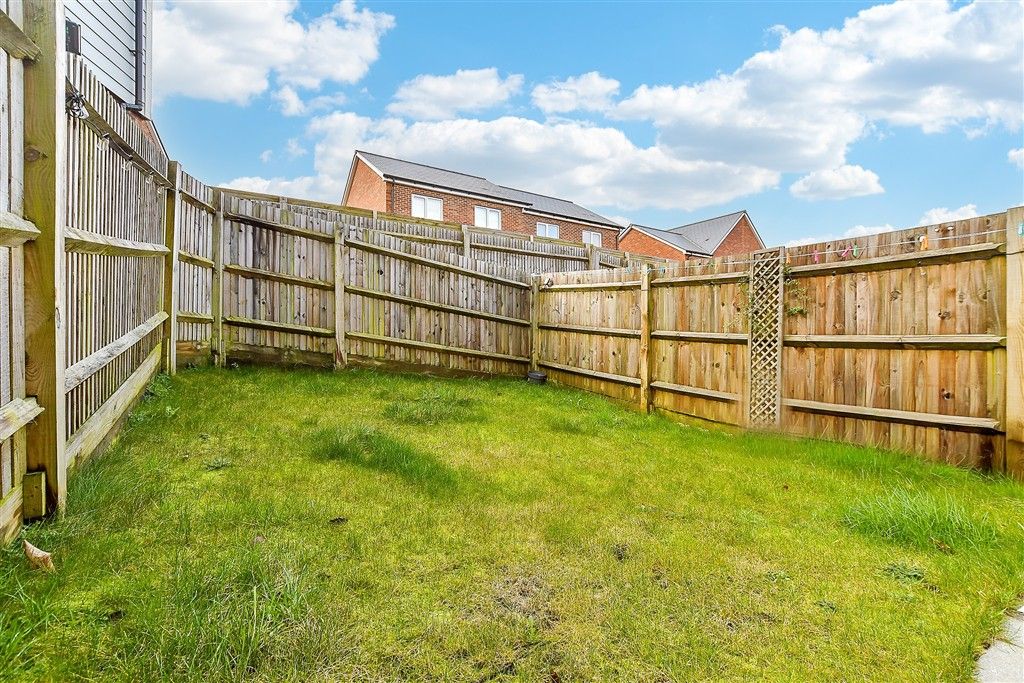 Property photo 3 of 10 Rear Garden