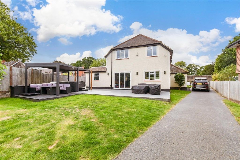 Property photo 2 of 23 Rear Garden