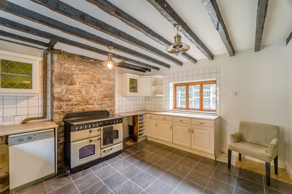 Additional image 7 of 3 bed semi-detached house for saleCrown Cottages, Tintern, Chepstow, Monmouthshire NP16