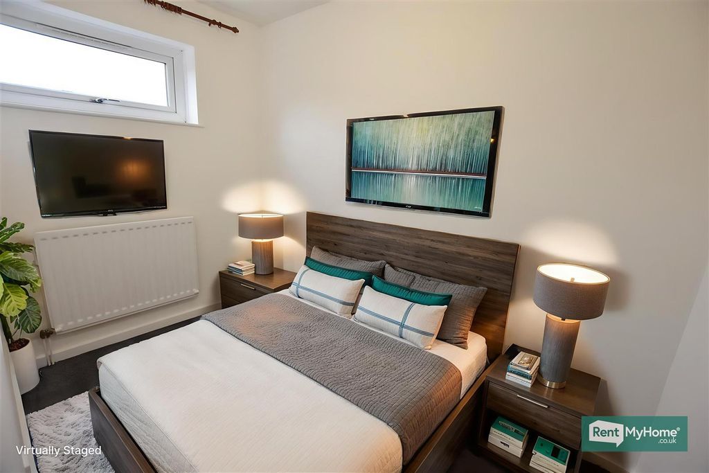 Property photo 2 of 14 Bedroom-3 - Bedroom - Modern - 1.Jpg