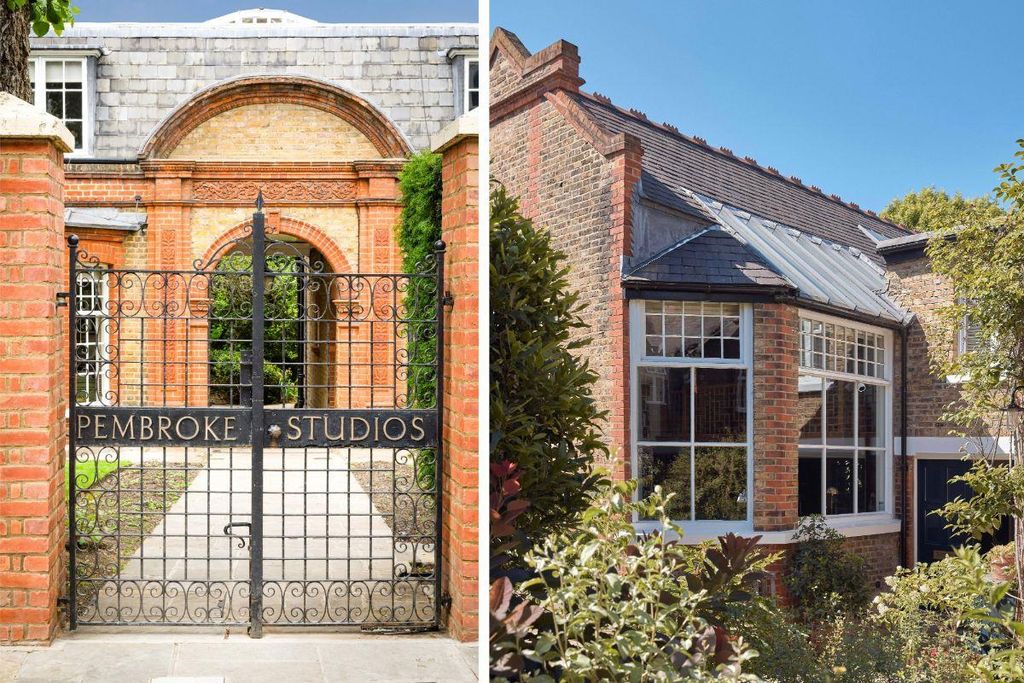 Property photo 3 of 21 Entrance Arches