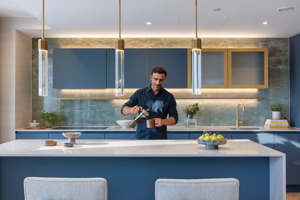 Property photo 1 of 15 Kitchen