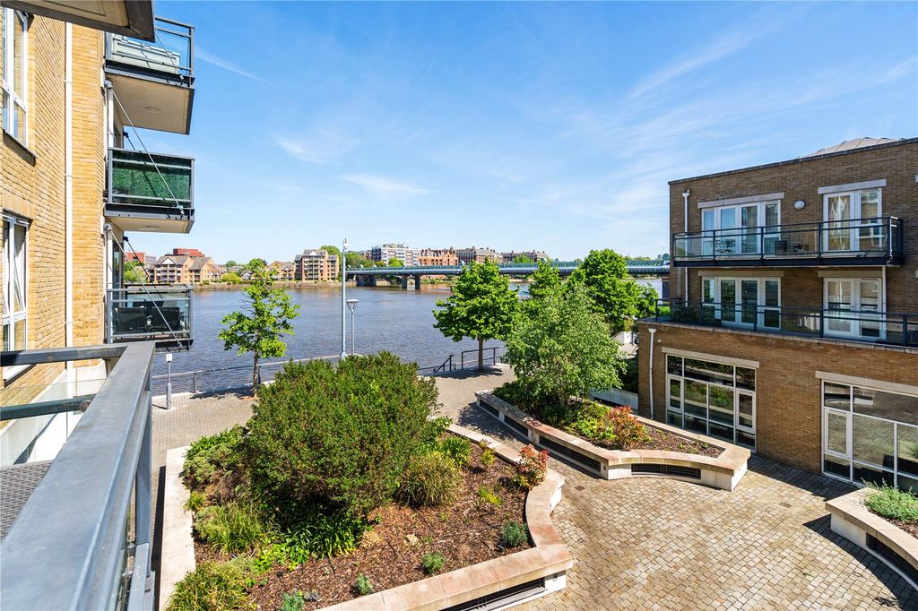 Property photo 1 of 12 Views From Balcony