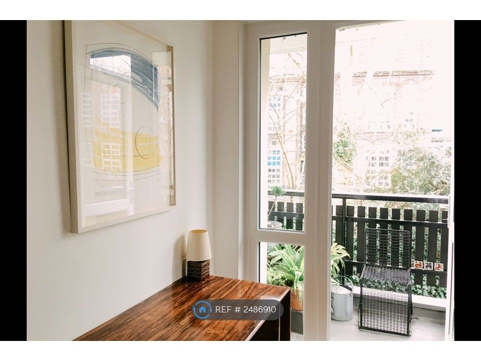 Property photo 3 of 15 Balcony From Living Room