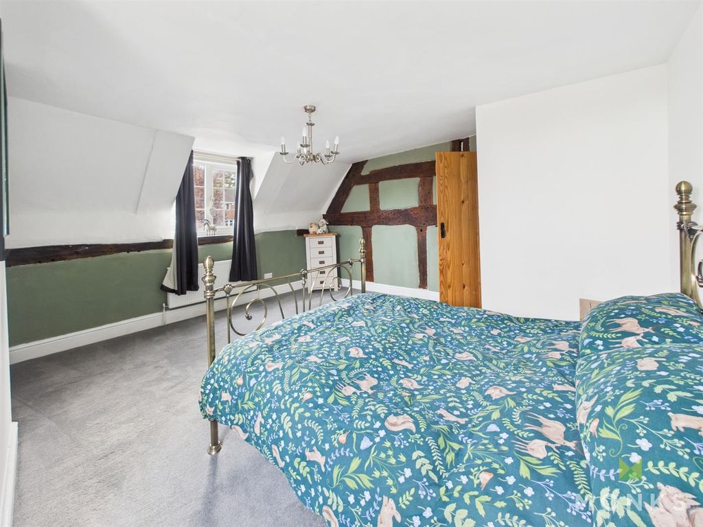 Additional image 28 of 3 bed cottage for saleChristmas Cottage, Shawbury, Shrewsbury SY4