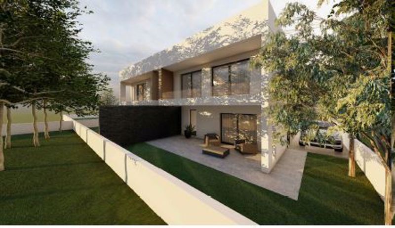 Property photo 2 of 5 Back Of Villa -...