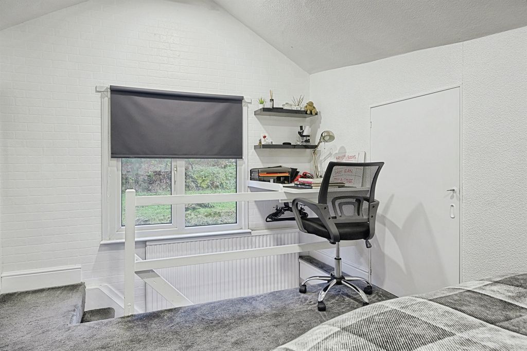 Additional image 10 of 3 bed end terrace house for saleCleveley Gardens, Hebden Bridge HX7