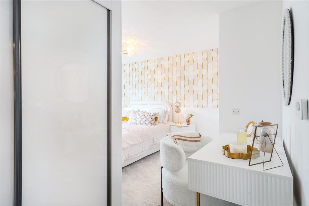 Additional image 18 of 4 bed detached house for sale3 Lampmaker Drive, Hamilton ML3