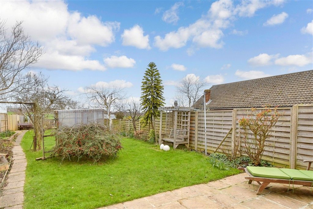 Property photo 2 of 15 Rear Garden