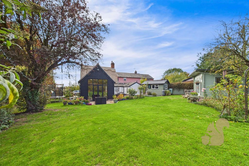 Property photo 2 of 37 Rear Of Property