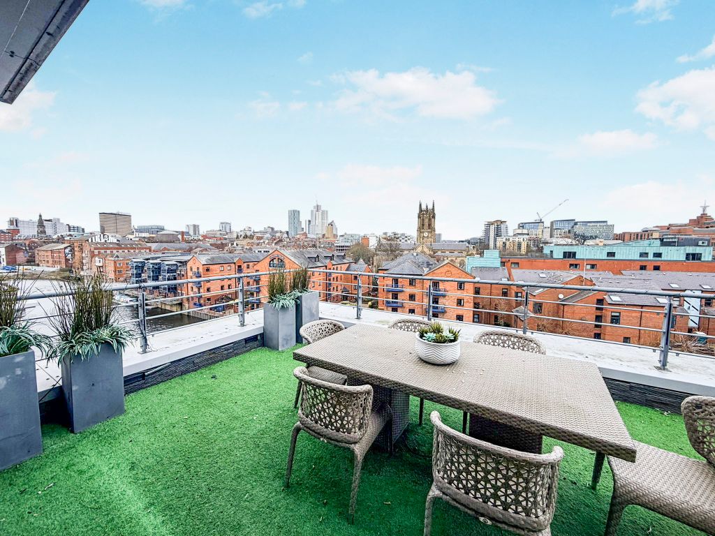 Additional image 8 of 2 bed flat for saleRegents Quay, Brewery Wharf LS10
