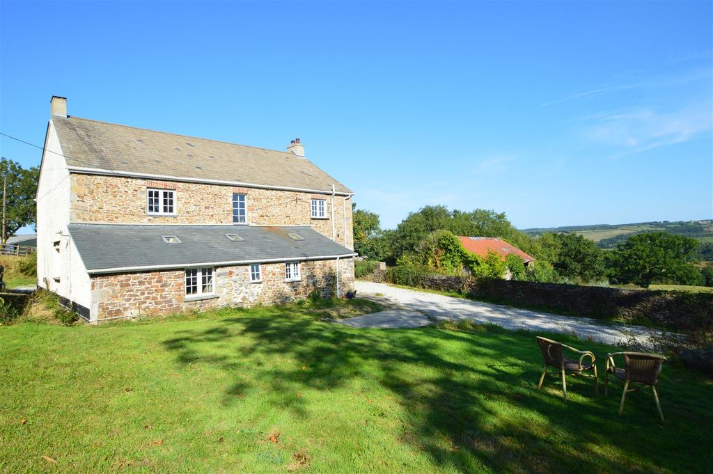 Additional image 18 of Land for saleBridestowe, Okehampton - Devon EX20