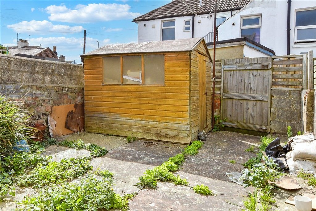 Property photo 2 of 11 Rear Garden