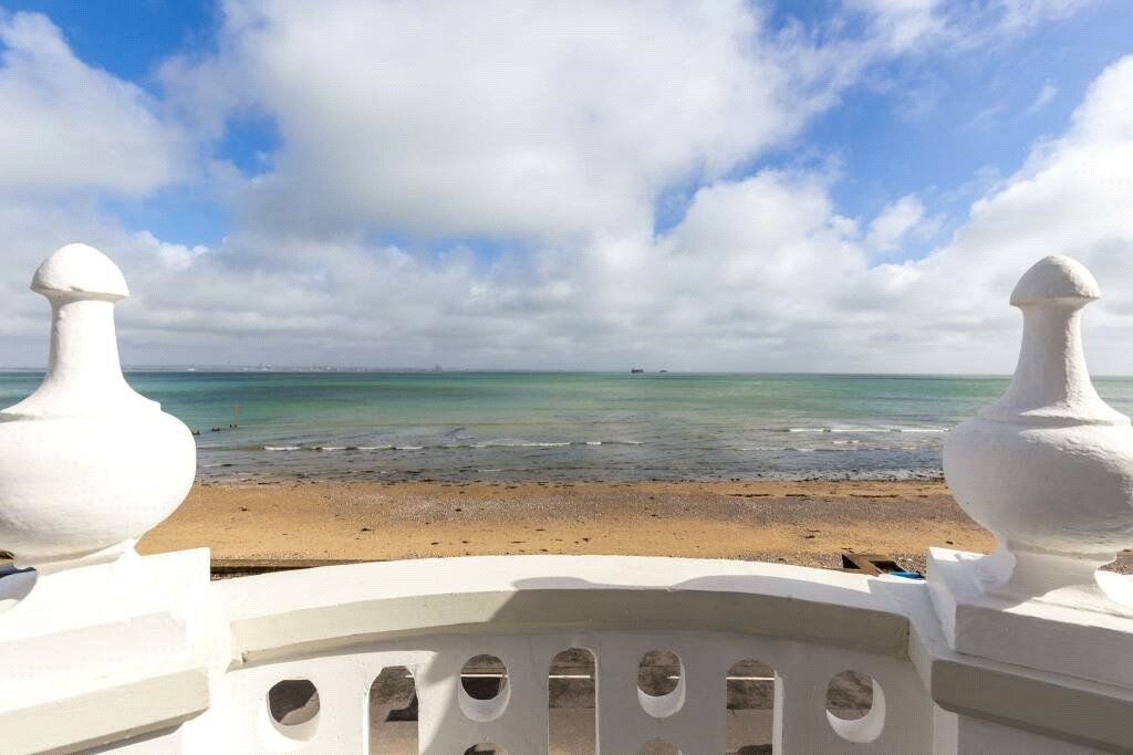 Property photo 2 of 15 Balcony