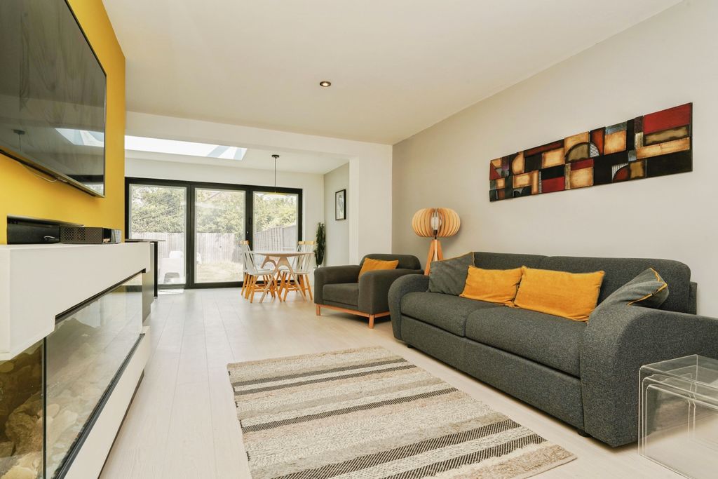 Property photo 2 of 19 Living Area