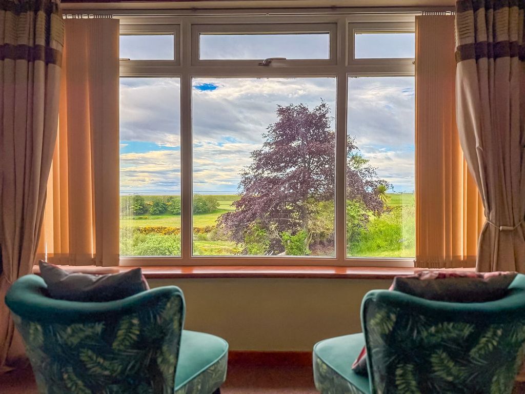 出售的2卧 Cottage，Riverview，189 Crofthaugh，Brora，Sutherland KW9 photo 4