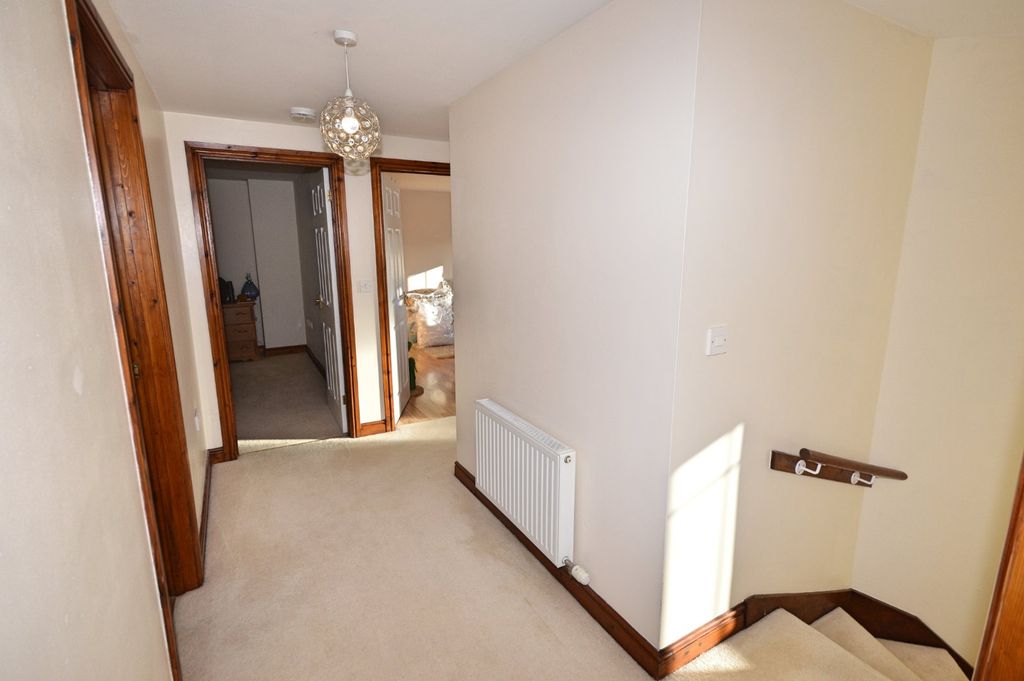 Additional image 15 of 4 bed detached house for saleWoodland Way, Newtown, Powys SY16