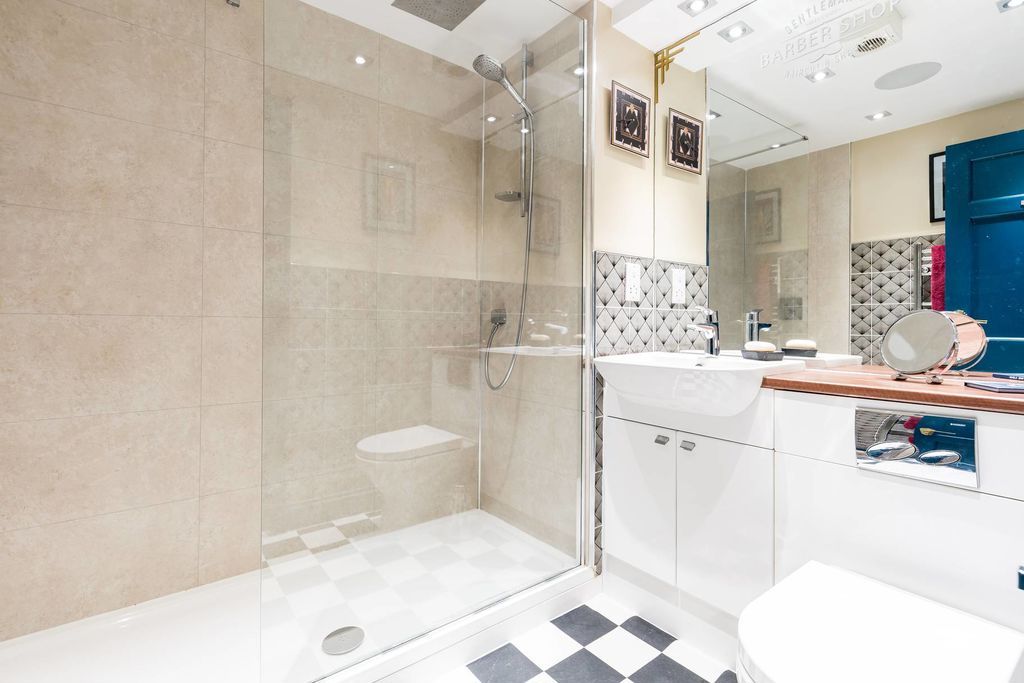 Additional image 15 of 2 bed flat for saleApartment 6, Kingsmeadows House, Kingsmeadows Road, Peebles EH45
