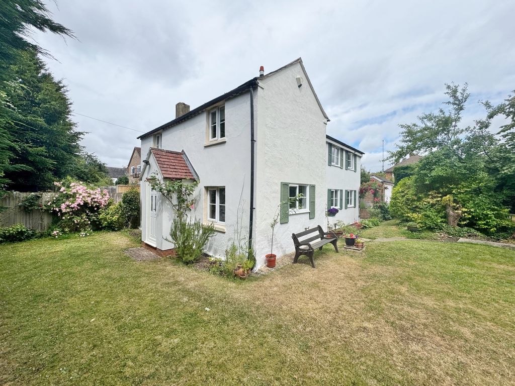 Property photo 1 of 18 Bracken Road, Sl6 Draft