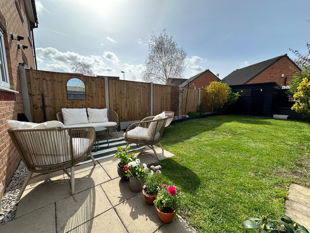 Property photo 3 of 27 3. Garden.Jpg