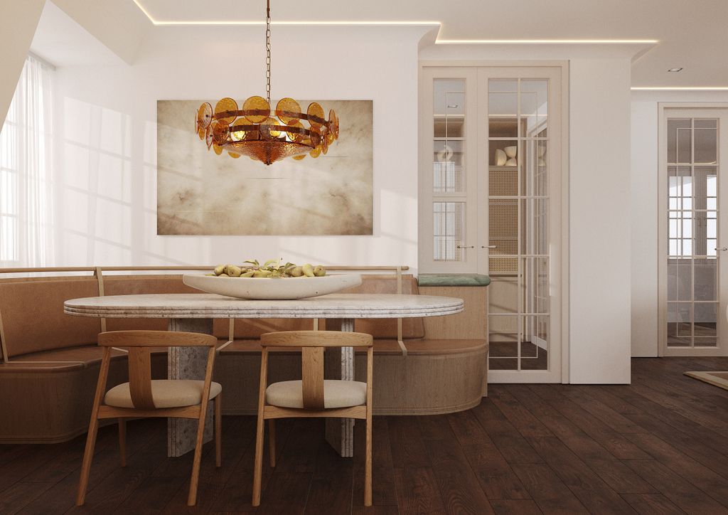 Property photo 3 of 9 Dining