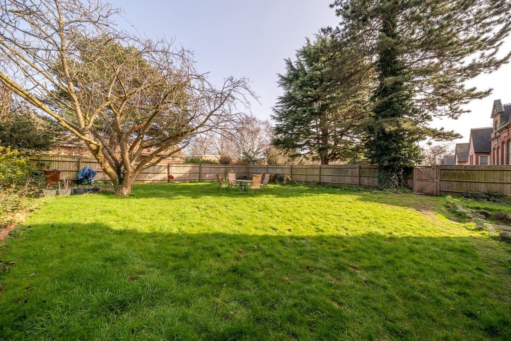 Additional image 22 of 3 bed flat for saleLenton Avenue, The Park NG7