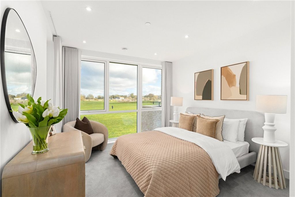 Additional image 7 of 2 bed flat for saleEddington Avenue, Cambridge CB3