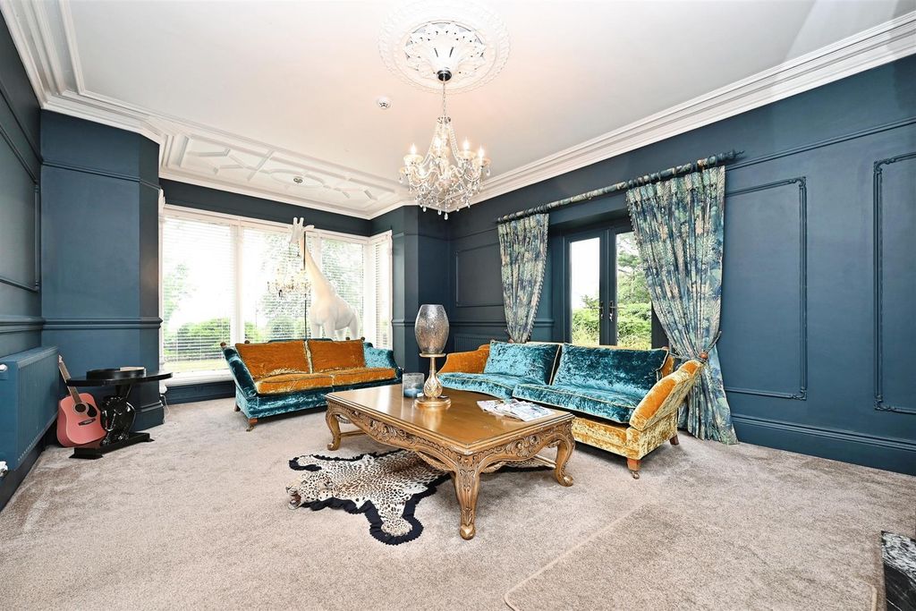 Additional image 22 of 6 bed detached house for saleLlanfair Road, Abergele LL22