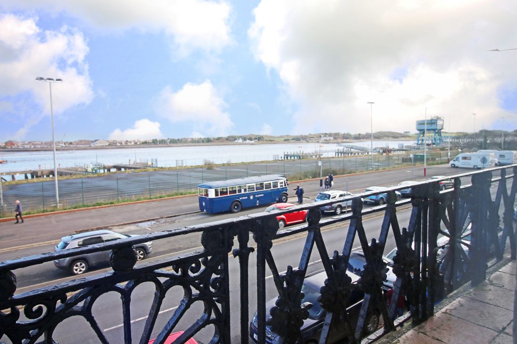 Additional image 15 of 1 bed flat for saleWyre View, 27-28 Queens Terrace, Fleetwood FY7