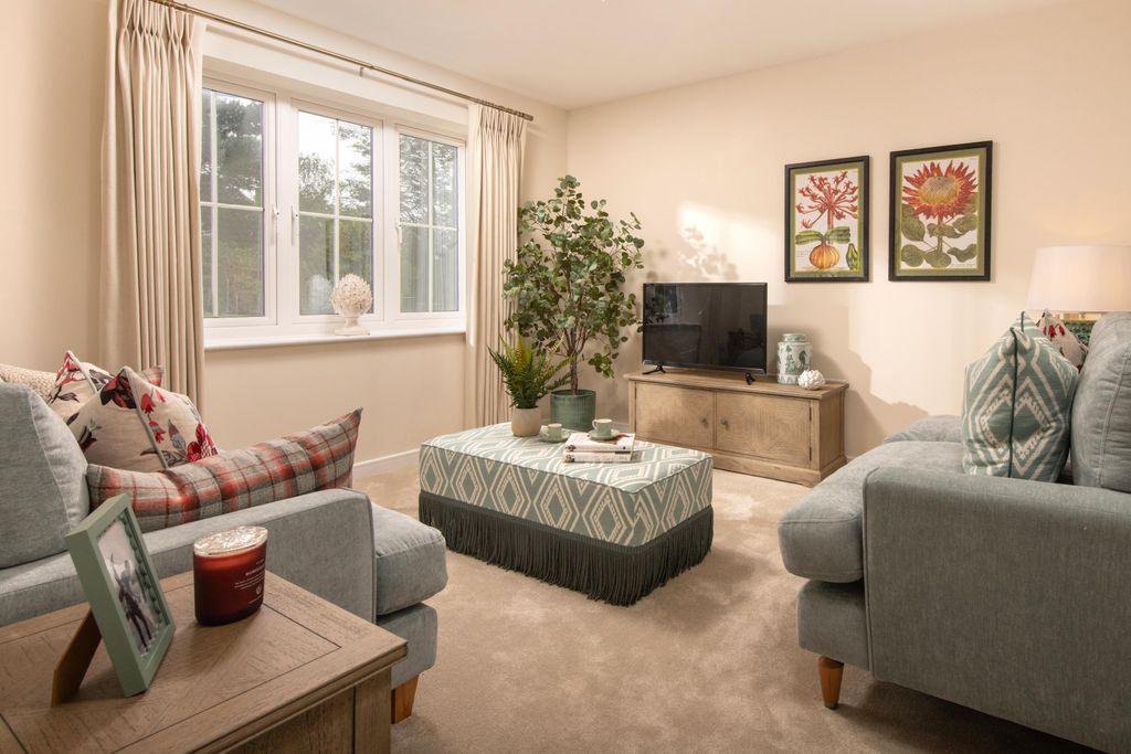 Property photo 2 of 16 Showhome Photogaraphy