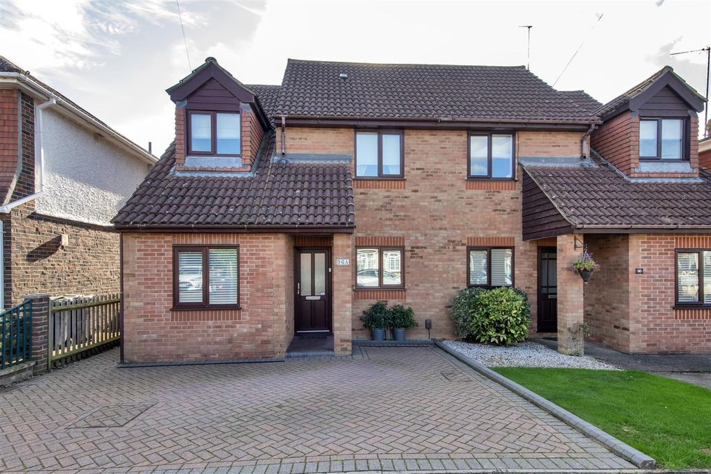 Property photo 1 of 15 Front Elevation