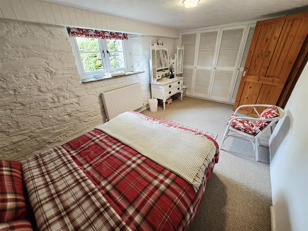 Additional image 21 of 4 bed detached house for saleSt. Stephens, Launceston PL15