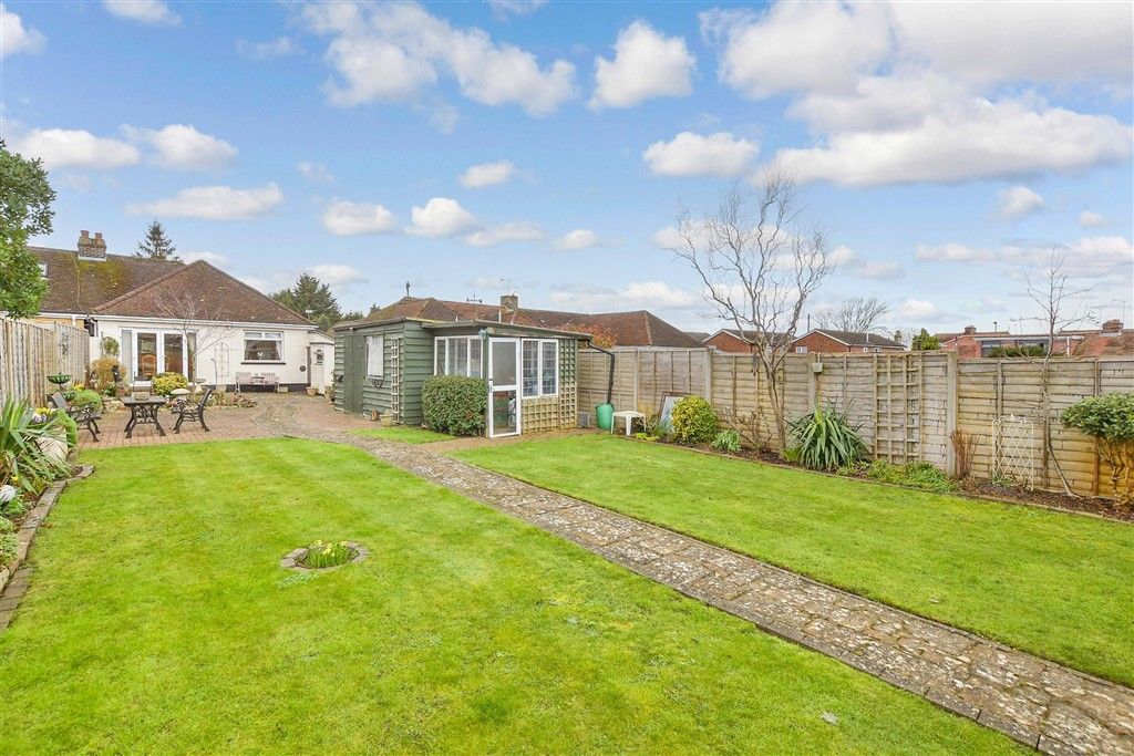 Property photo 1 of 8 Rear Elevation