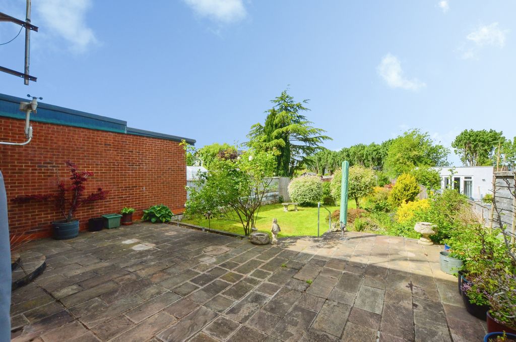 Property photo 3 of 14 Patio