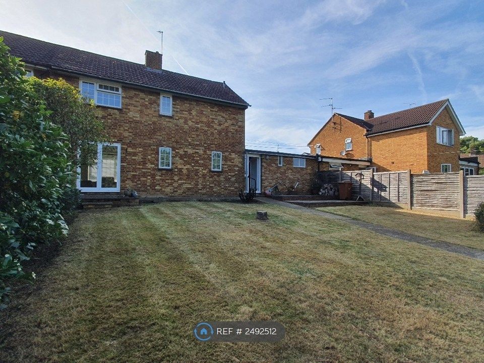 Property photo 3 of 13 Rear Garden